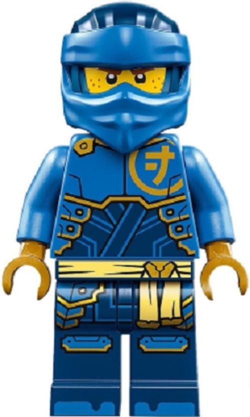 Minifig njo0852
