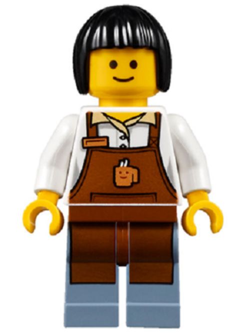 Minifig twn270