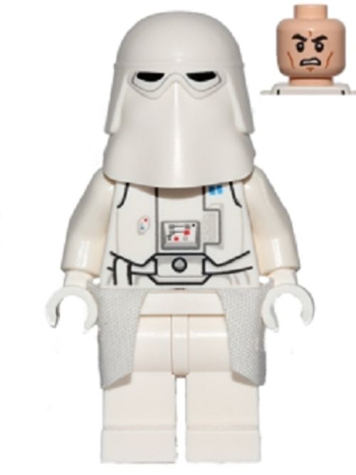 Minifig sw0580