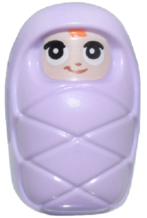 Minifig frnd0762
