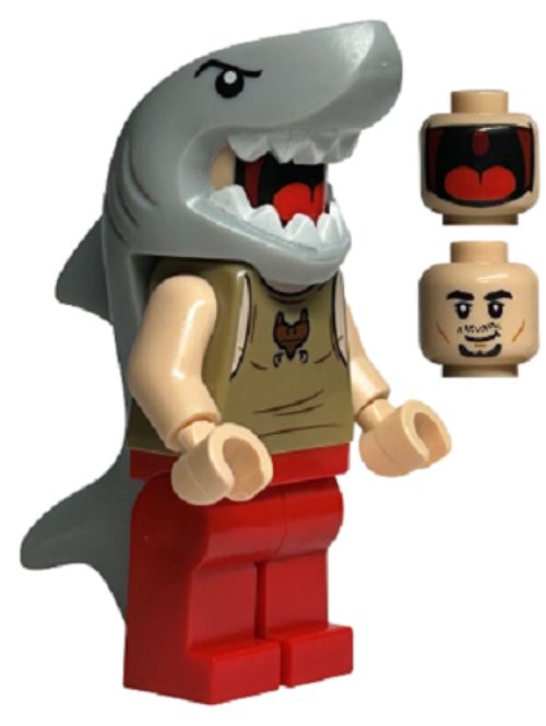 Minifig hp414