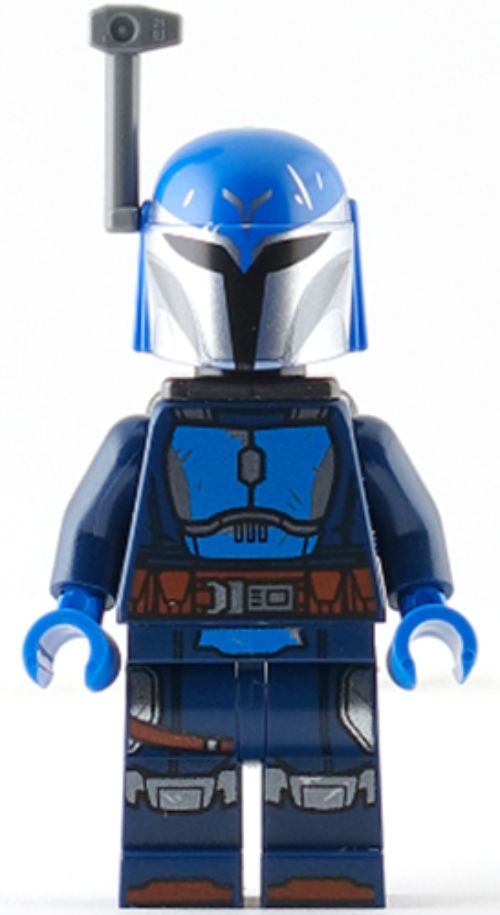 Minifig sw1344