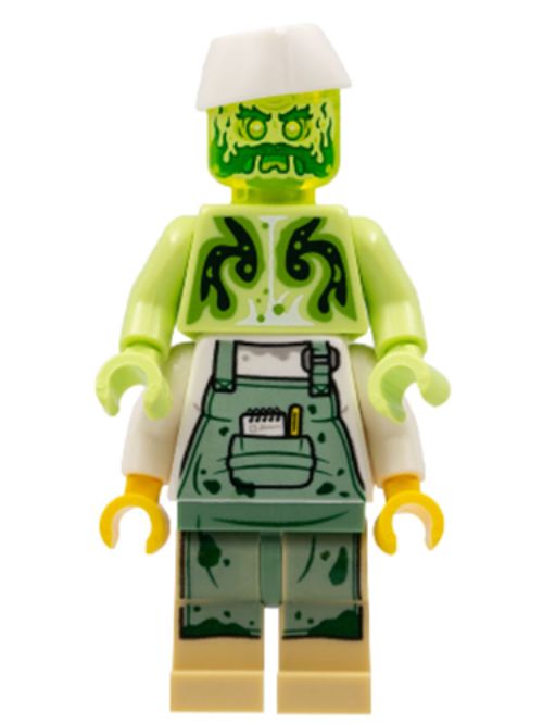 Minifig hs057