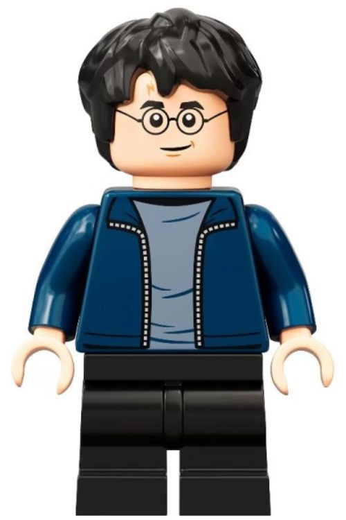 Minifig hp288
