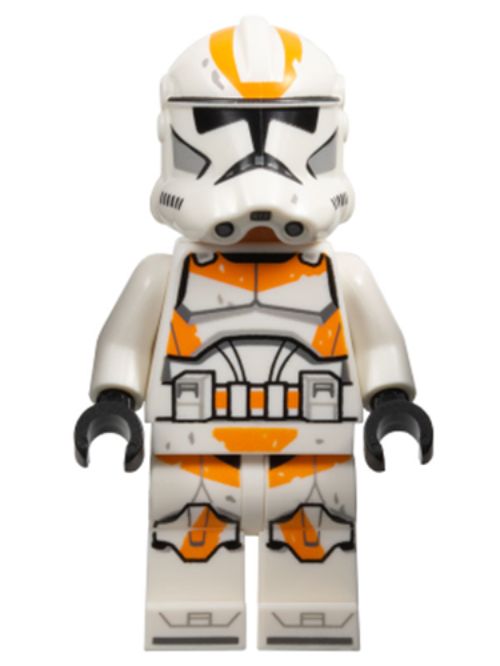 Minifig sw1235