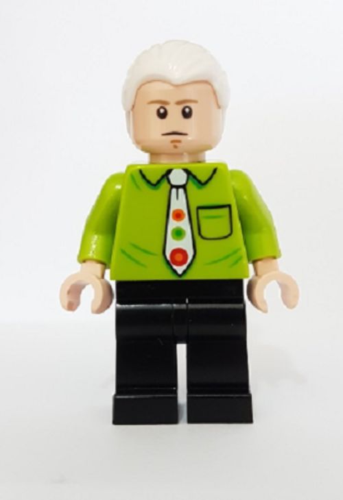 Minifig idea062