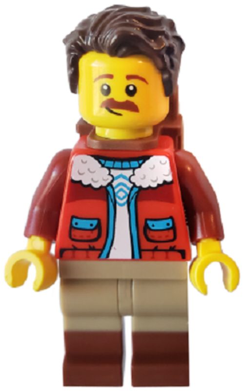 Minifig idea147