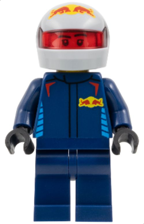 Minifig sc123