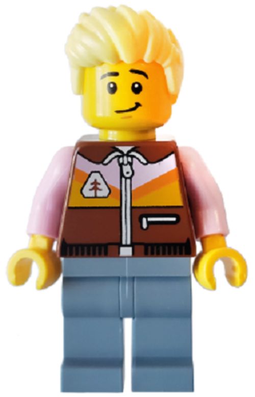 Minifig idea150