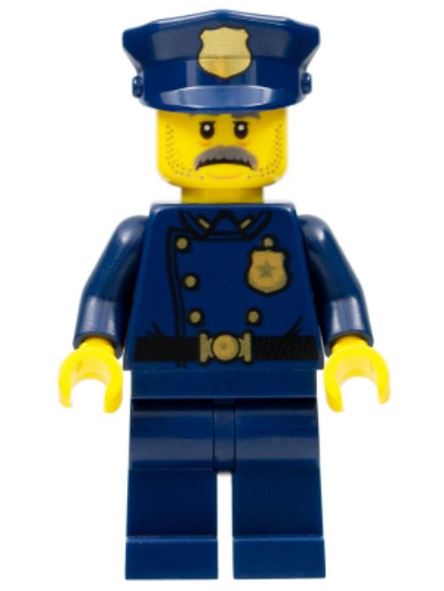 Minifig twn404
