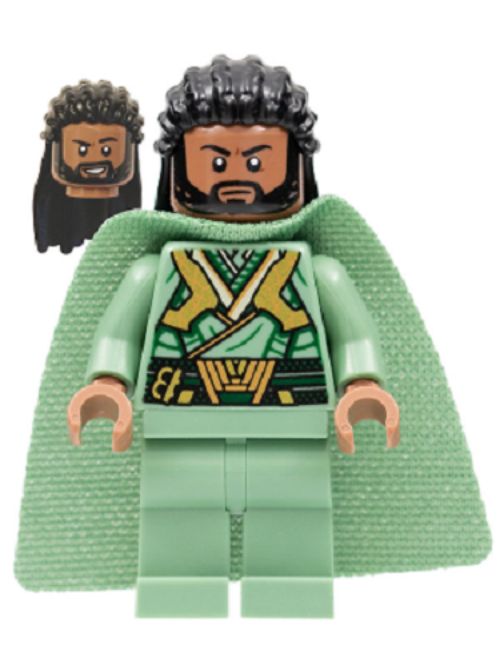 Minifig sh0832